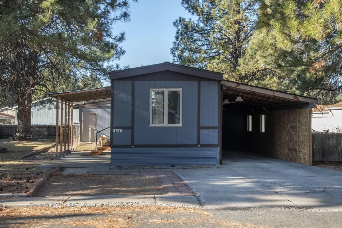 61000 Brosterhous, Bend, OR 97702 - Image #1