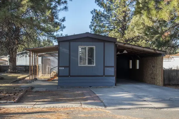 61000 Brosterhous, Bend, OR 97702