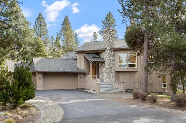 58008 Bunker, Sunriver, OR 97707