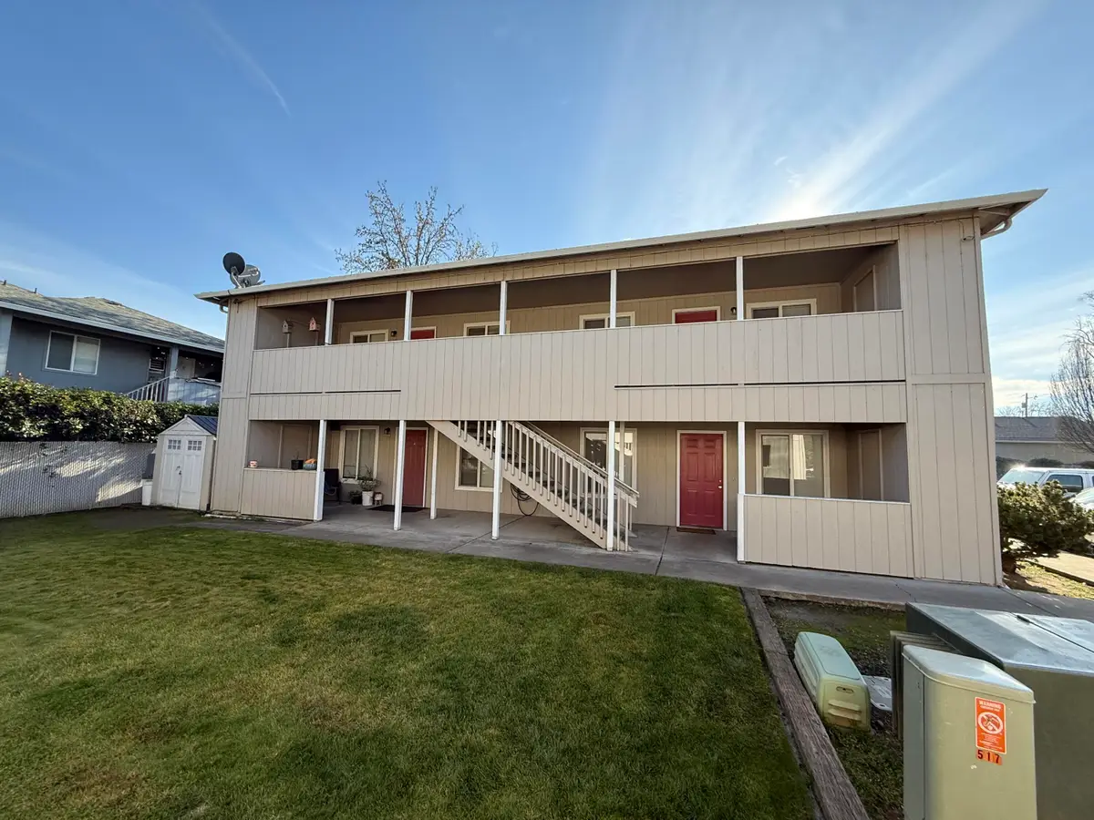517 Western, Medford, OR 97501 - Image #1