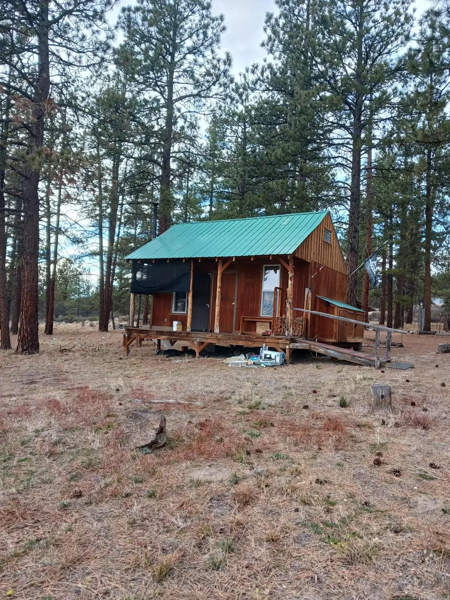 0 Charlpine, Chiloquin, OR 97624 - Image #2