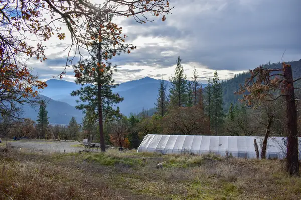 1379 Humbug Creek, Jacksonville, OR 97530