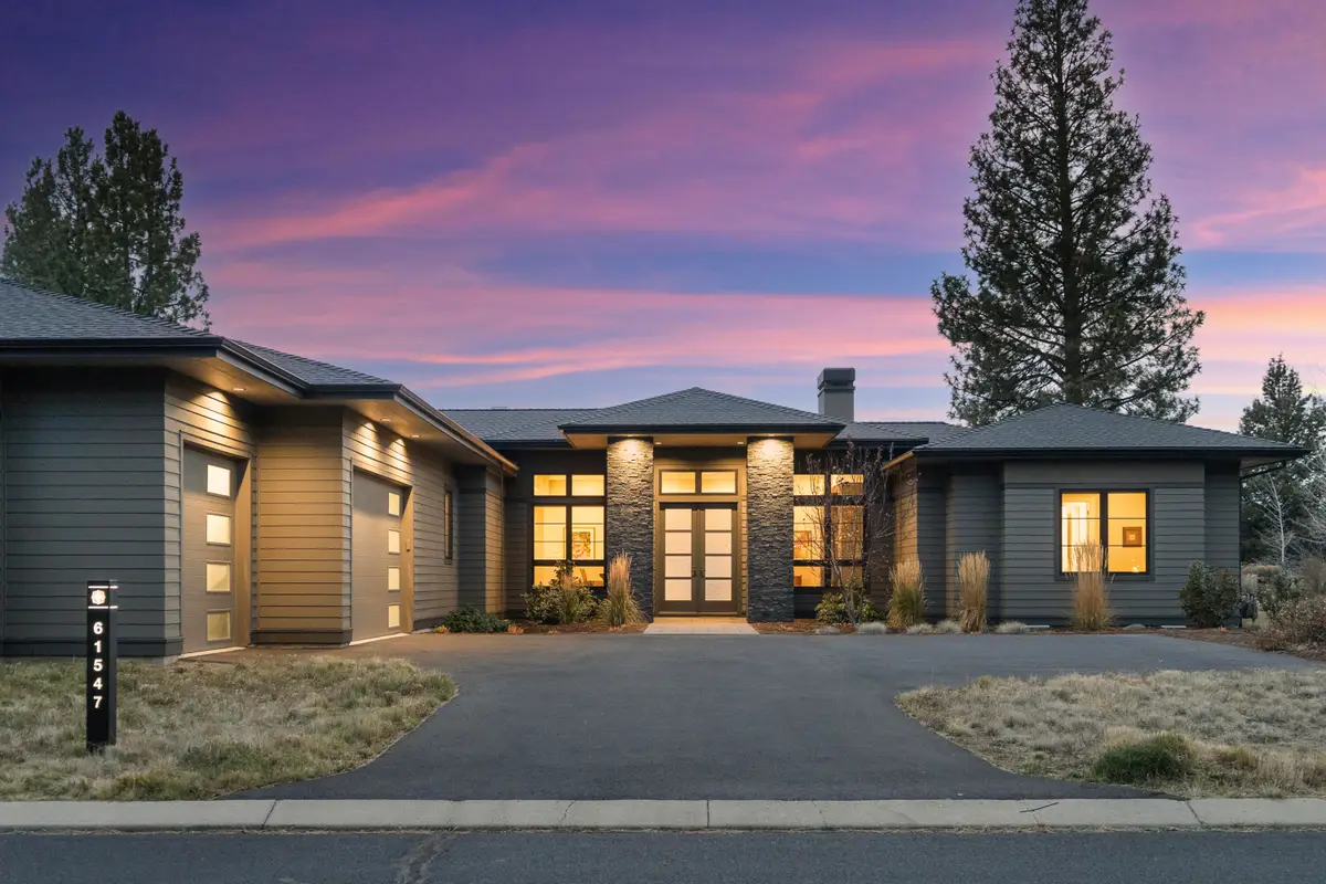 61547 Hosmer Lake, Bend, OR 97702 - Image #1