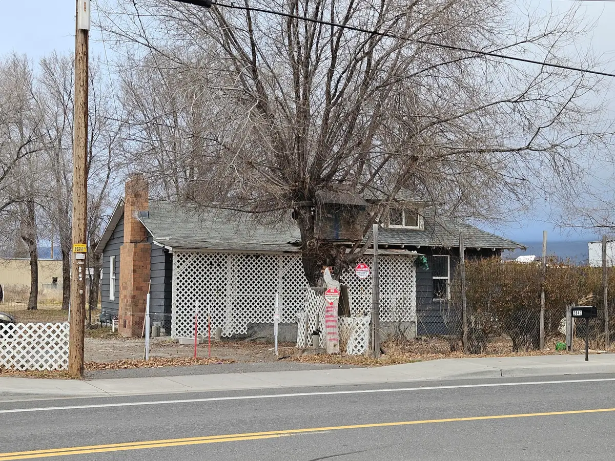 2847 Laverne, Klamath Falls, OR 97603 - Image #1