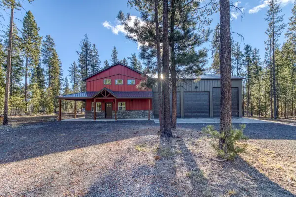 52624 Sunrise, La Pine, OR 97739