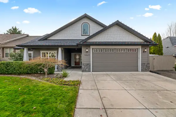 3864 Crystal Springs, Medford, OR 97504