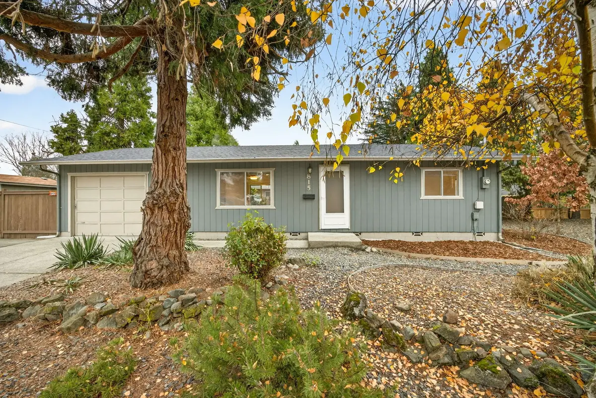 815 SE 11th, Grants Pass, OR 97526 - Image #1