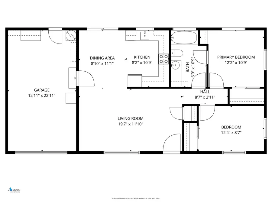 815 SE 11th, Grants Pass, OR 97526 - Image #2