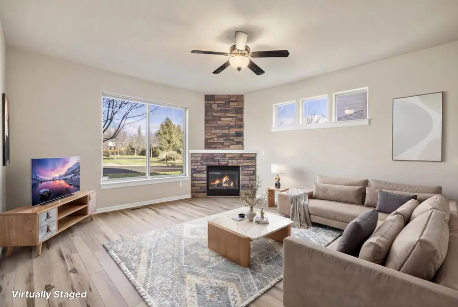 20745 NE Comet, Bend, OR 97701 - Image #3