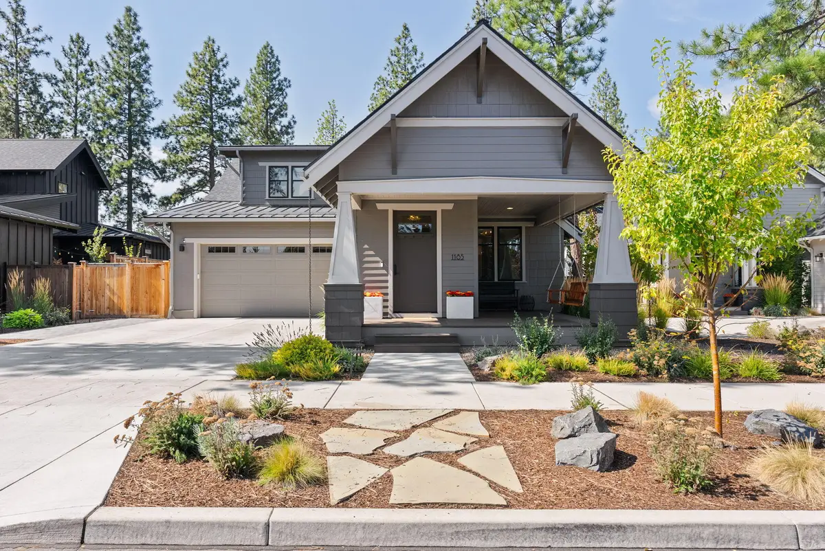 1185 NW Singleton, Bend, OR 97703 - Image #1