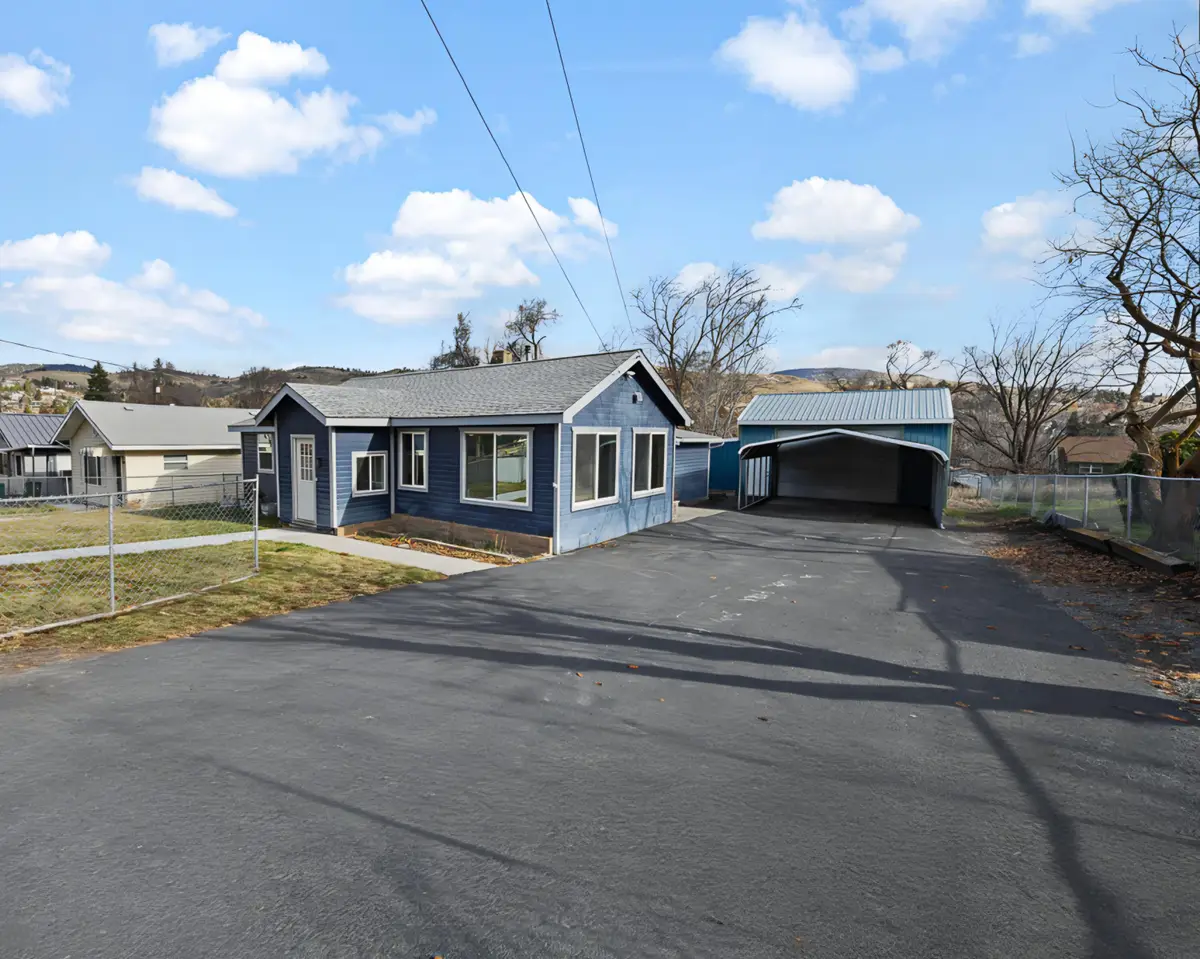 1821 Lancaster, Klamath Falls, OR 97601 - Image #1