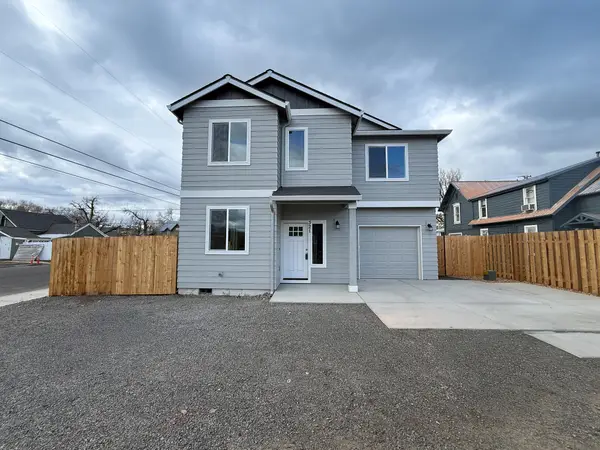 321 NE 6th, Prineville, OR 97754