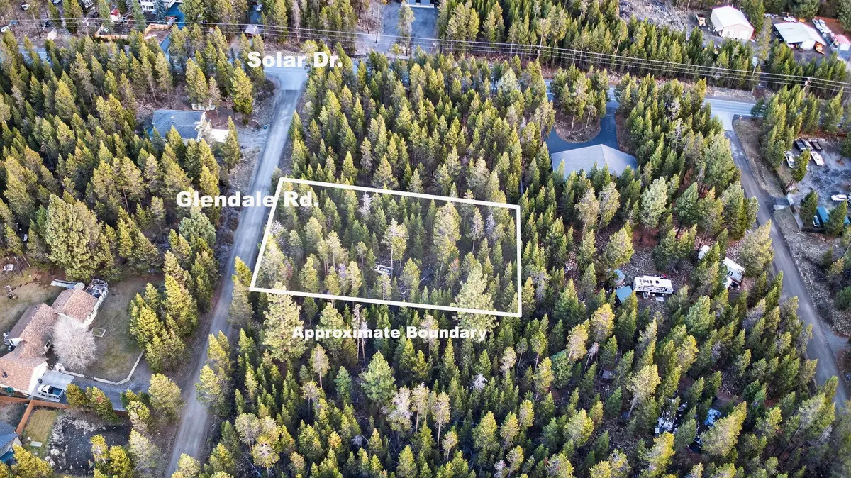 17177 Glendale, Bend, OR 97707 - Image #1