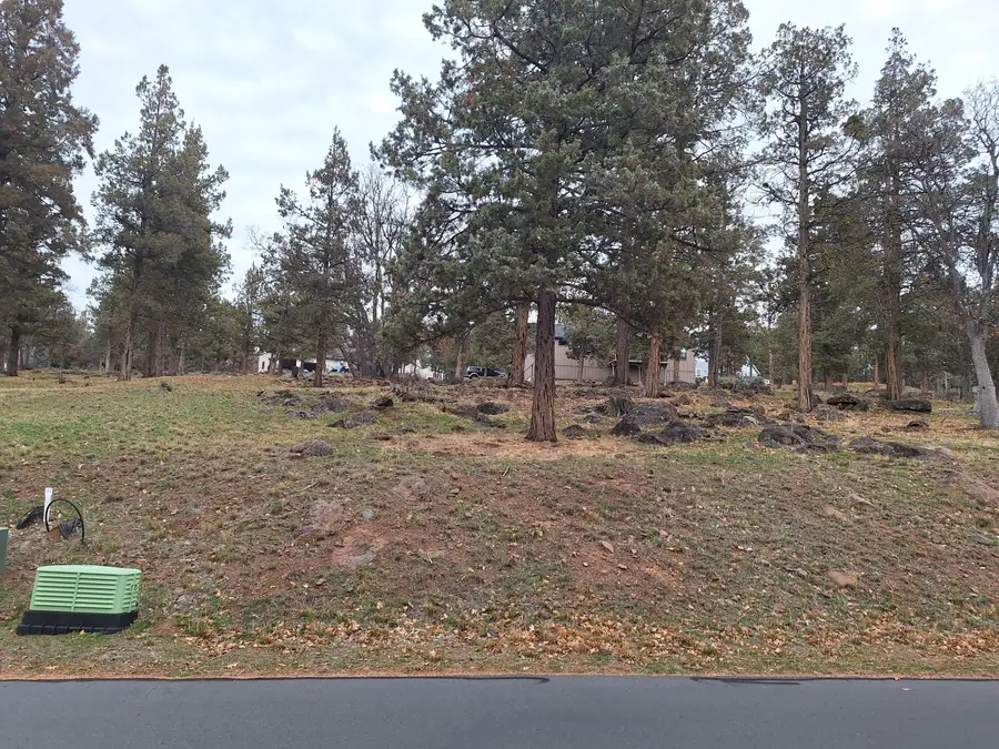 Kestrel Road #Lot 553, Klamath Falls, OR 97601 - #2
