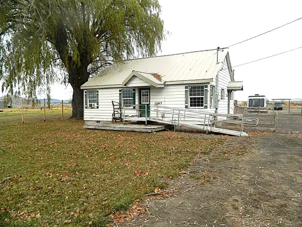 1267 Joe Wright, Klamath Falls, OR 97603