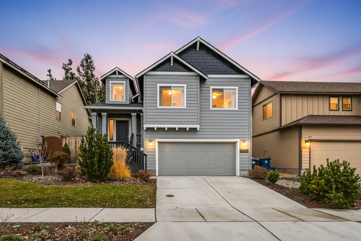 63348 Lamoine, Bend, OR 97701 - Image #1