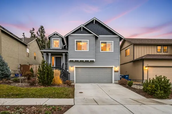 63348 Lamoine, Bend, OR 97701