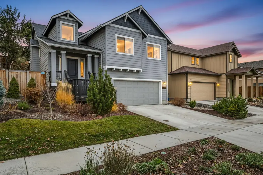 63348 Lamoine, Bend, OR 97701 - Image #2