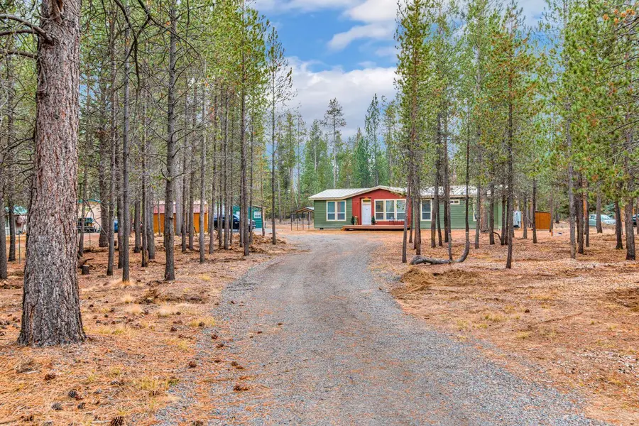 15461 Federal, La Pine, OR 97739 - Image #3