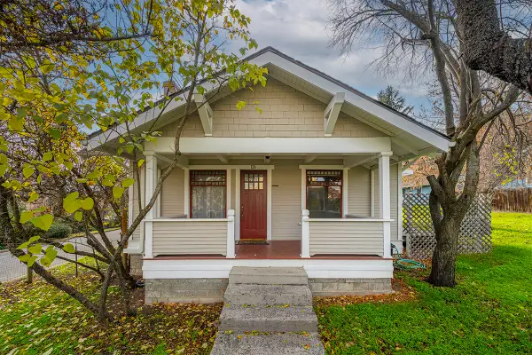 126 Nursery, Ashland, OR 97520
