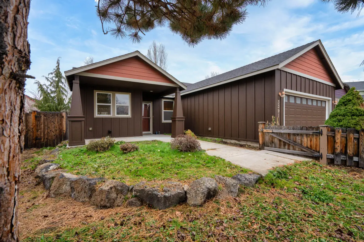 3391 SW Metolius Meadow, Redmond, OR 97756 - Image #1