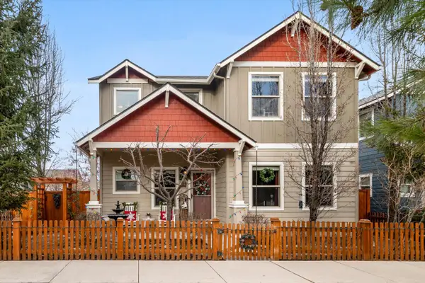 21281 Bellflower, Bend, OR 97702