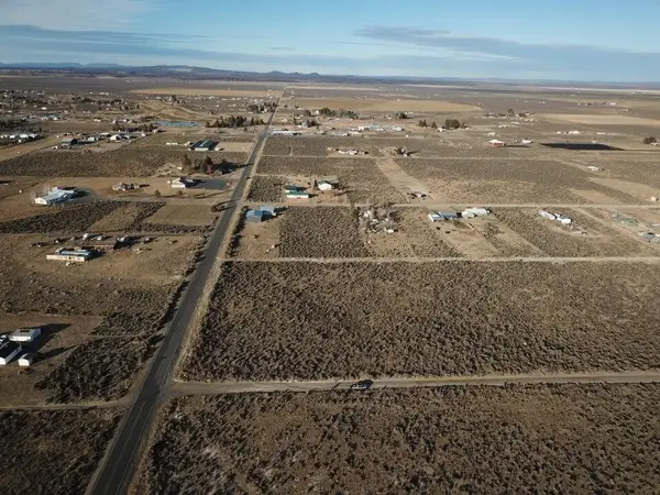 Thorn, Christmas Valley, OR 97641