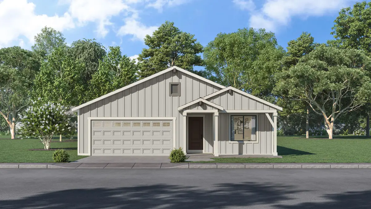 454 NW Monte Vista, Madras, OR 97741 - Image #1