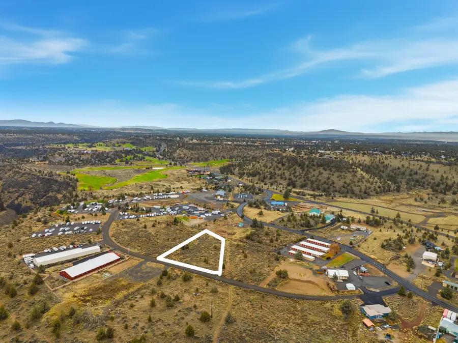 SW Business Circle, Terrebonne, OR 97760 - Image #2