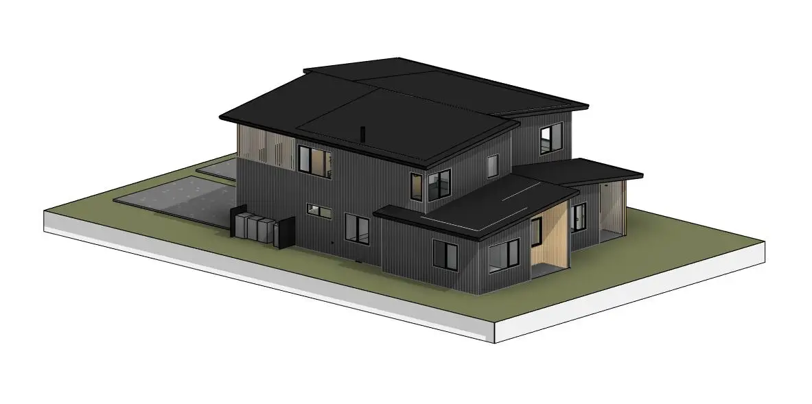 653 W Sisters Park, Sisters, OR 97759 - Image #1