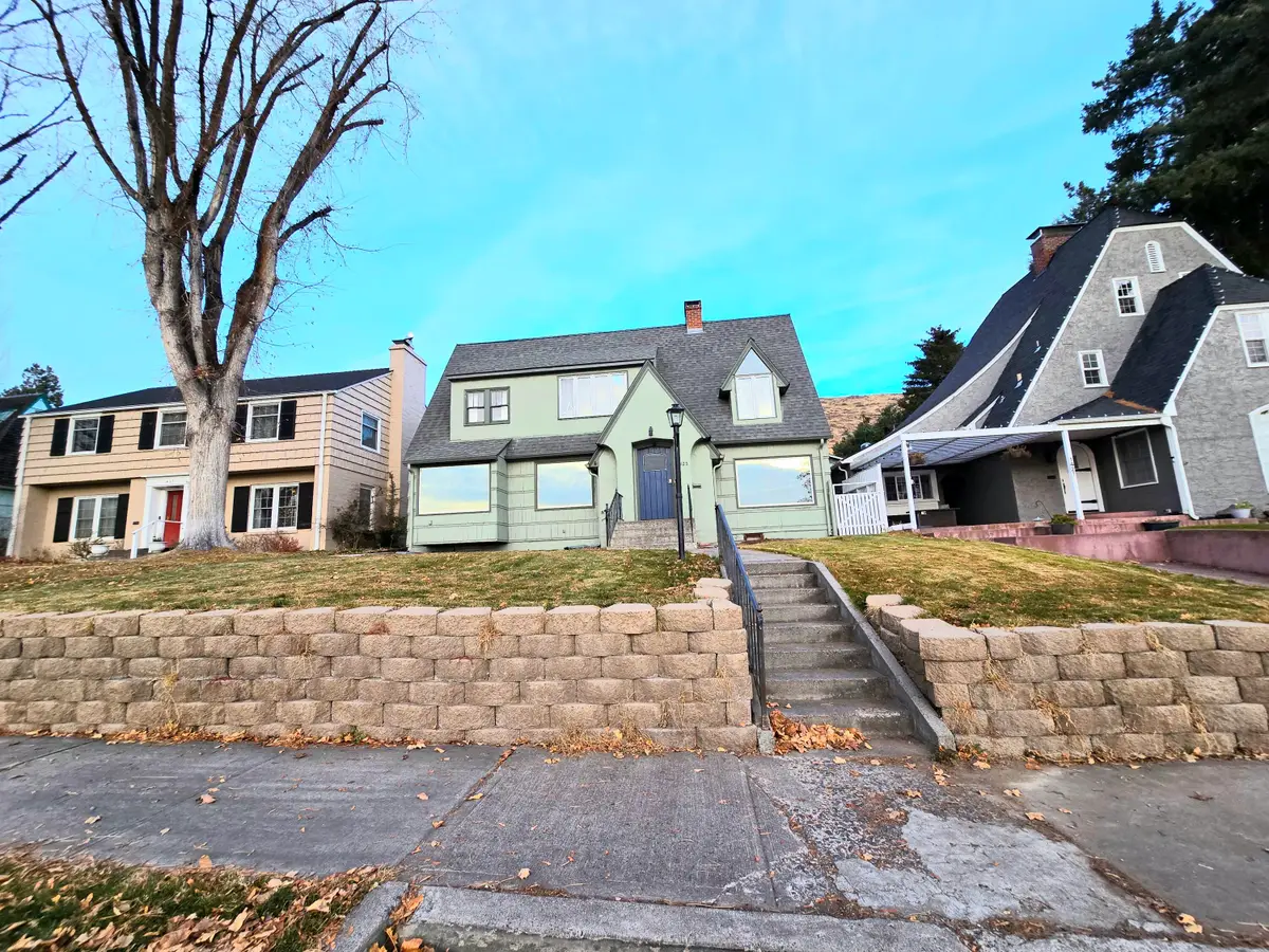 1425 Pacific, Klamath Falls, OR 97601 - Image #1