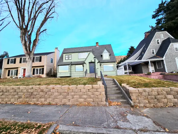 1425 Pacific, Klamath Falls, OR 97601