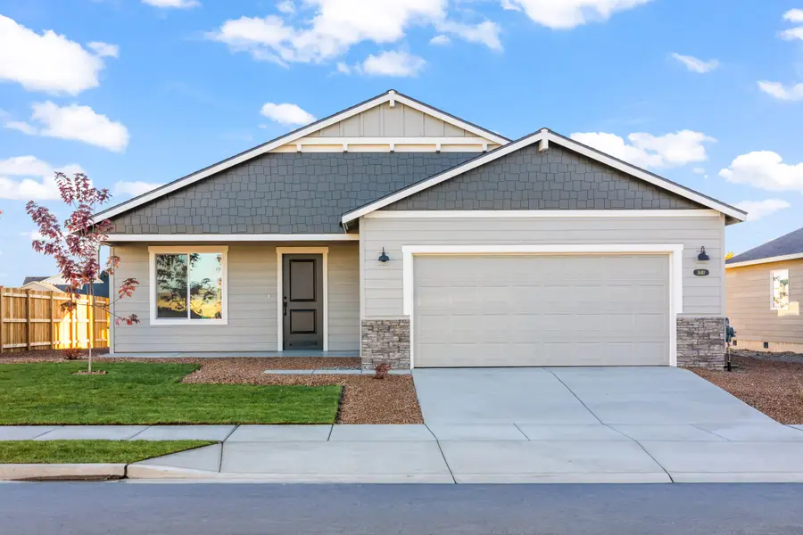 440 NW Monte Vista, Madras, OR 97741 - Image #2