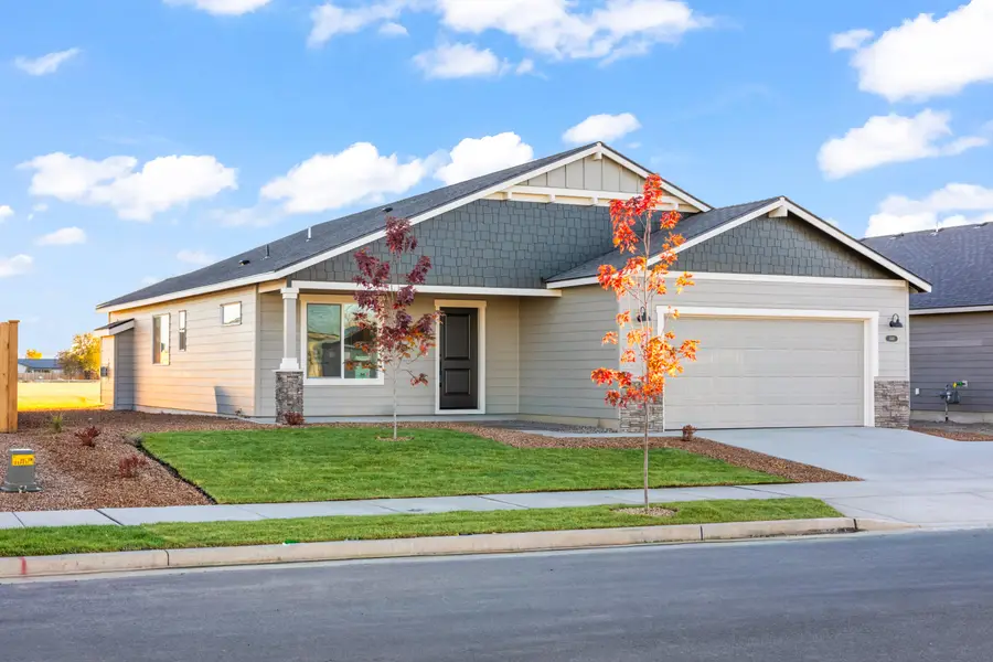 440 NW Monte Vista, Madras, OR 97741 - Image #3