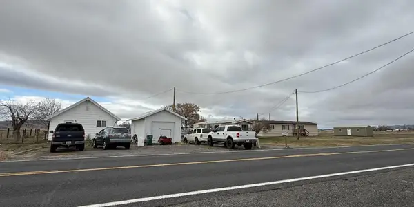 8306 Homedale, Klamath Falls, OR 97603