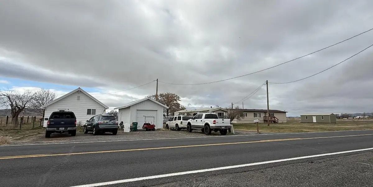 8306 Homedale, Klamath Falls, OR 97603 - Image #1