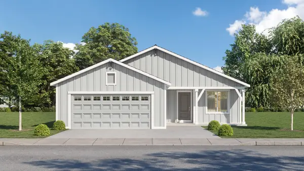 1050 NW Fairway, Madras, OR 97741