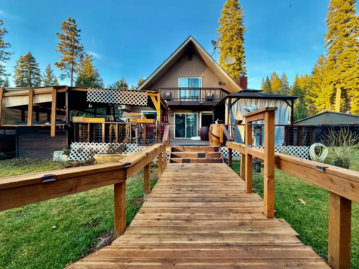 27233 Rocky Point, Klamath Falls, OR 97601 - Image #1