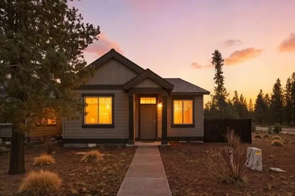 51905 Lumberman, La Pine, OR 97739