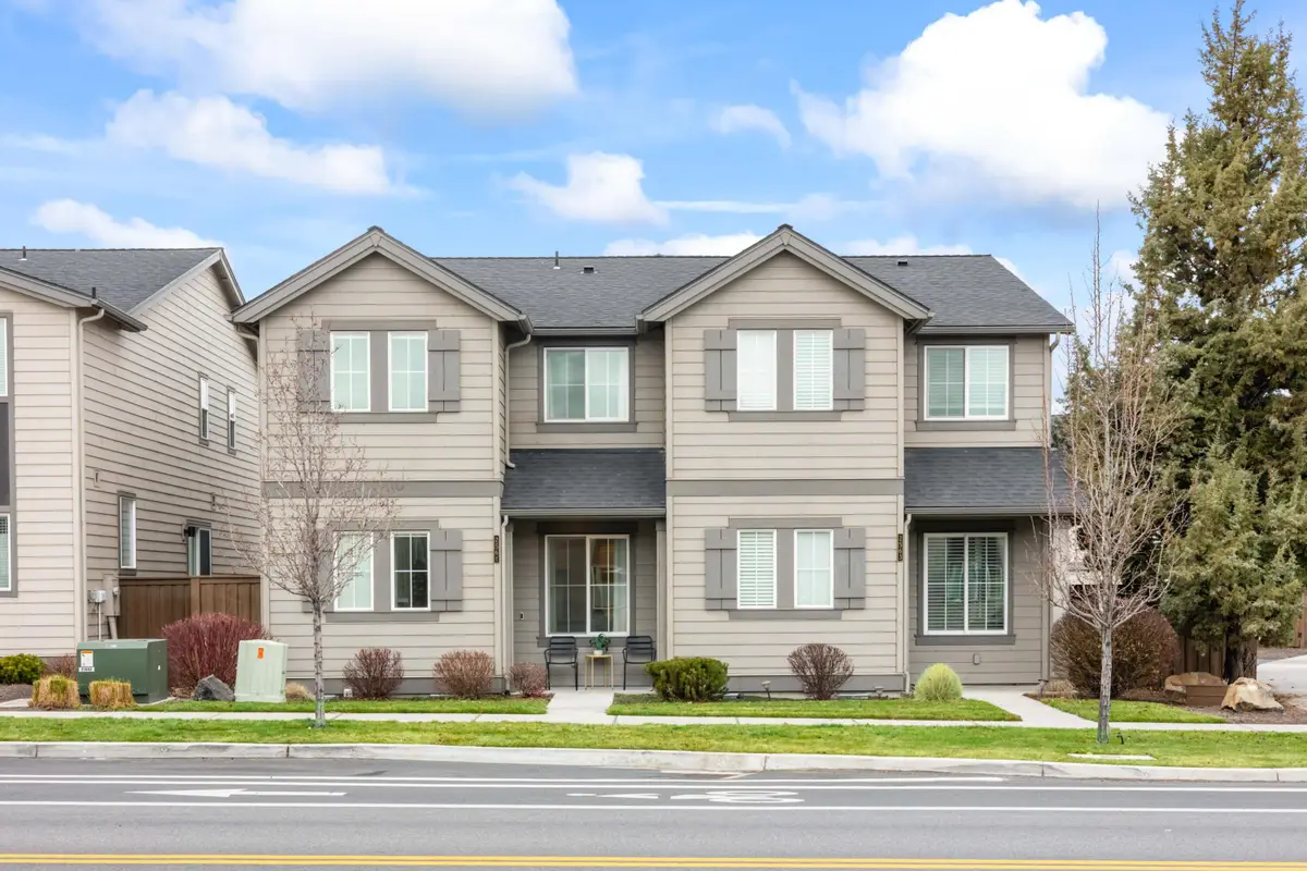 2561 NE Purcell, Bend, OR 97701 - Image #1