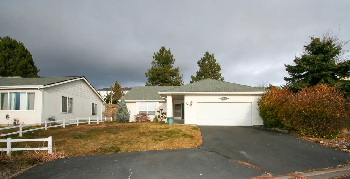 167 Peach, Klamath Falls, OR 97601 - Image #1
