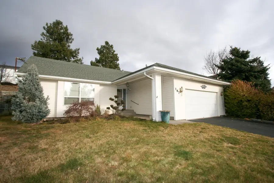 167 Peach, Klamath Falls, OR 97601 - Image #3