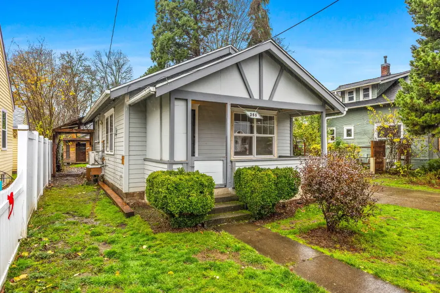 385 24th Se, Salem, OR 97301 - Image #2