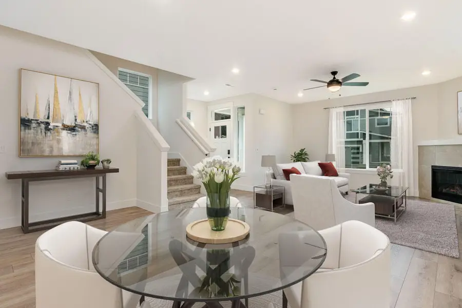 60857 SE Barstow, Bend, OR 97702 - Image #2