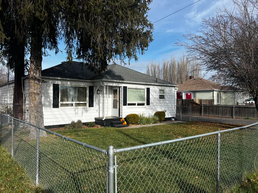 3919 Bristol, Klamath Falls, OR 97603 - Image #2