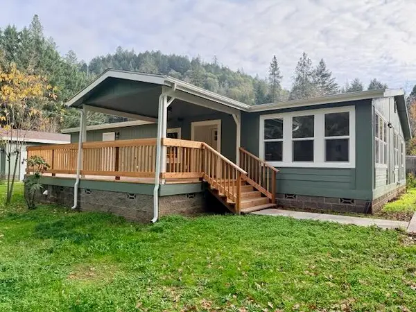 177 Savage Creek, Grants Pass, OR 97527