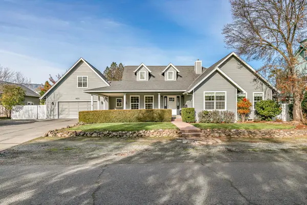 955 Beverly, Jacksonville, OR 97530