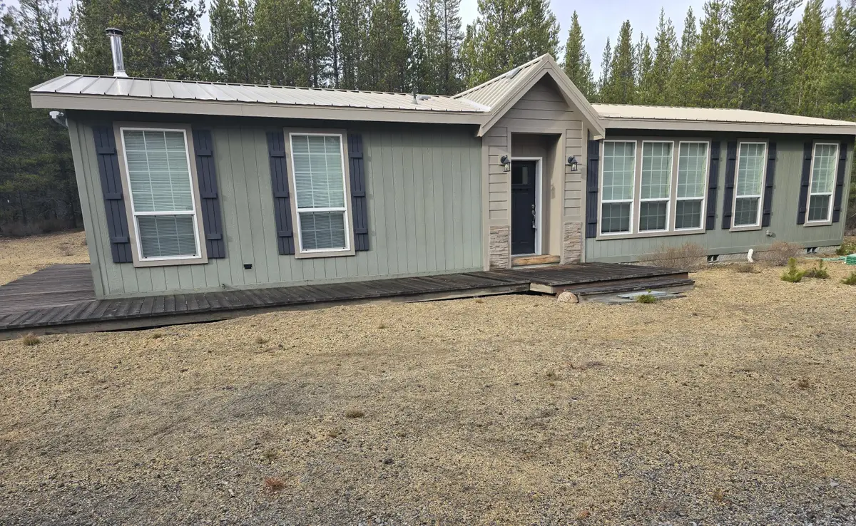 125220 Cappy, Crescent Lake, OR 97733 - Image #1