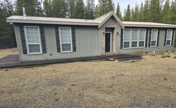 125220 Cappy, Crescent Lake, OR 97733