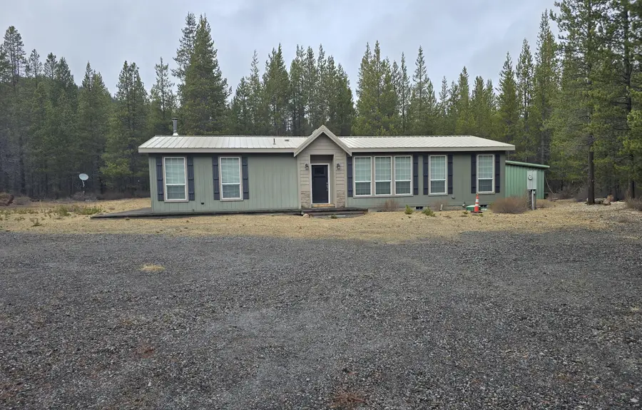 125220 Cappy, Crescent Lake, OR 97733 - Image #2